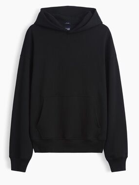 GAP Adult Heavyweight Oversized Hoodie